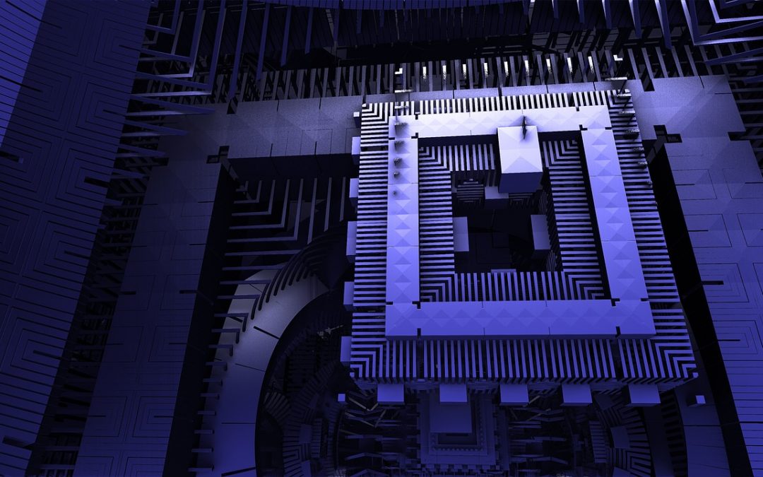 51 Gründe, warum Quantencomputer auch für Unternehmen immer wichtiger werden