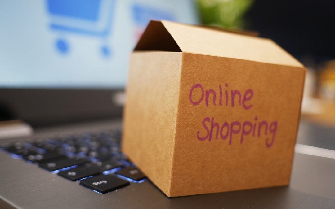 ECommerce Geschäft beginnen