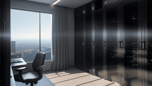IT-Architektur im Mittelstand