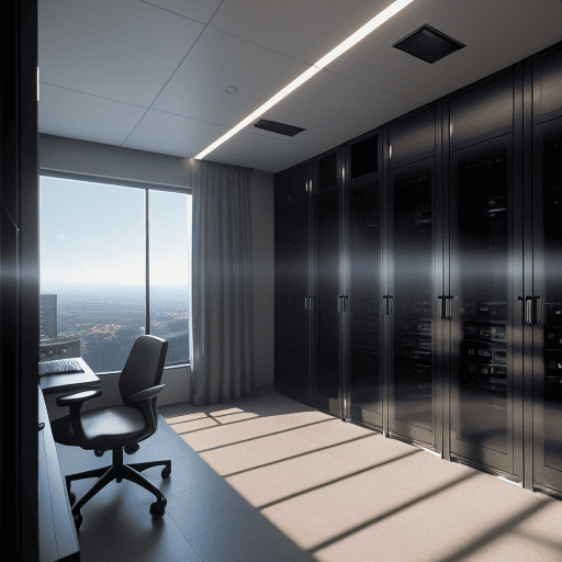 IT-Architektur im Mittelstand