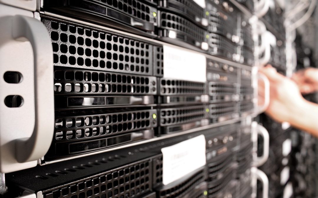 Virtualisierung in der IT-Architektur des Mittelstandes