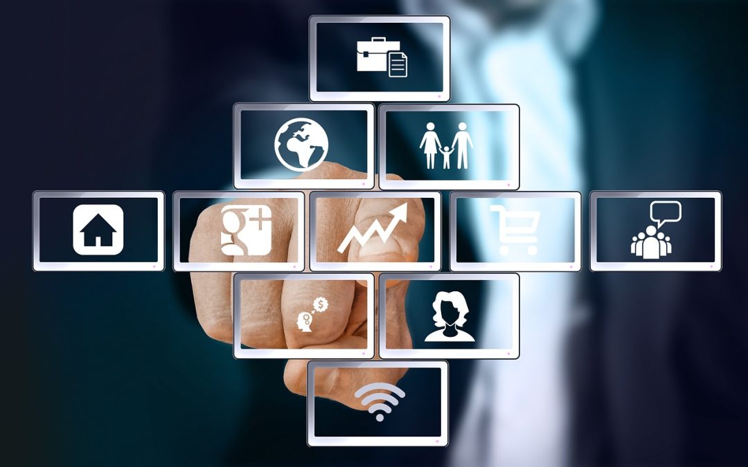 Einführung in das Internet of Things