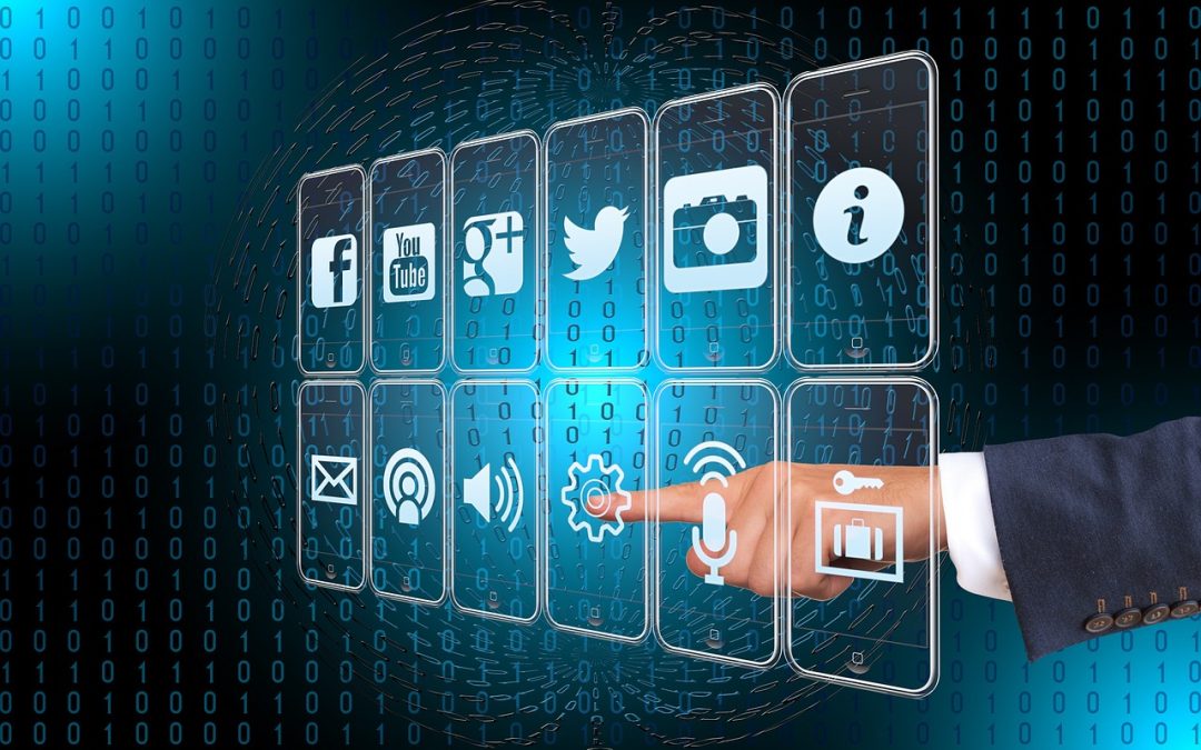 Warum Digitalisierung wichtig ist