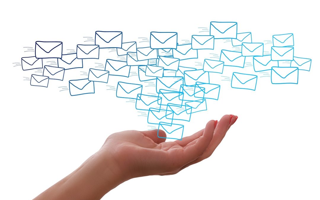 E-Mail-Marketing-Automatisierung für KMU