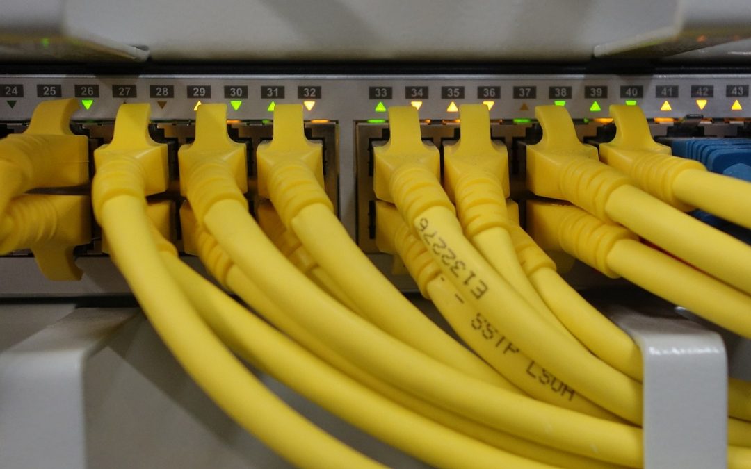 Implementierung von System- und Netzwerküberwachungstools
