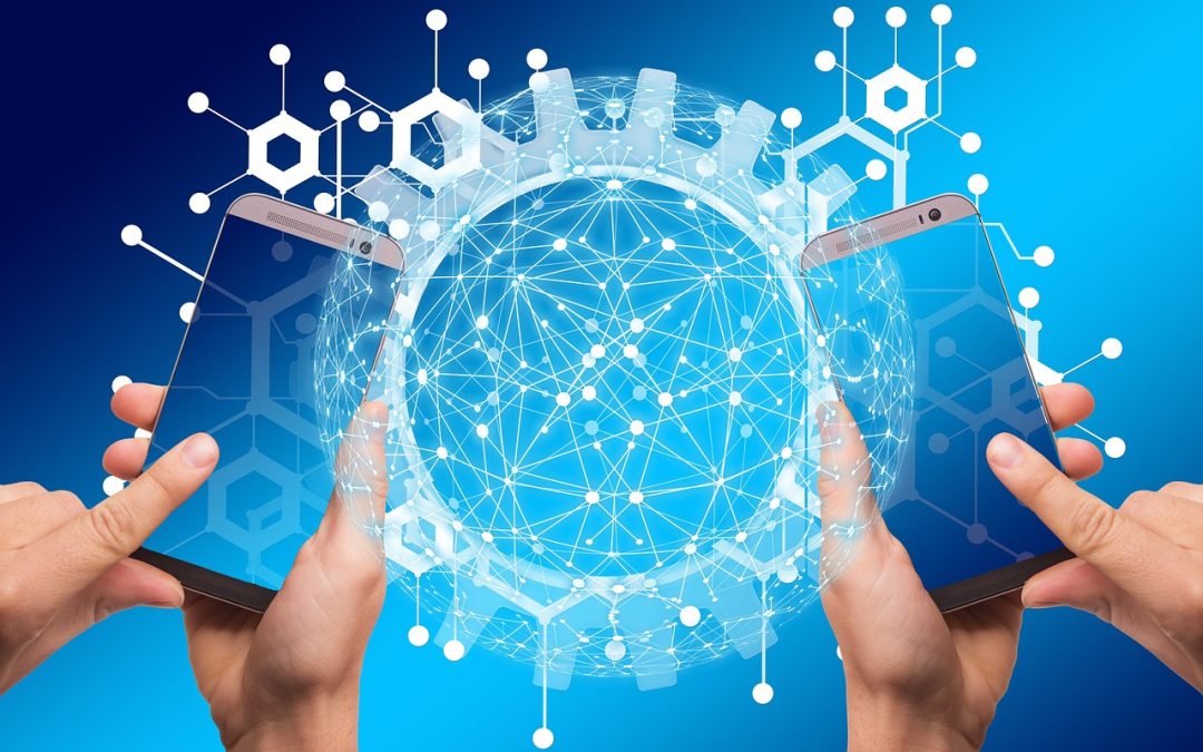 Was sind wichtige globale Digitalisierungstrends 2024 im Bereich Open Source Software