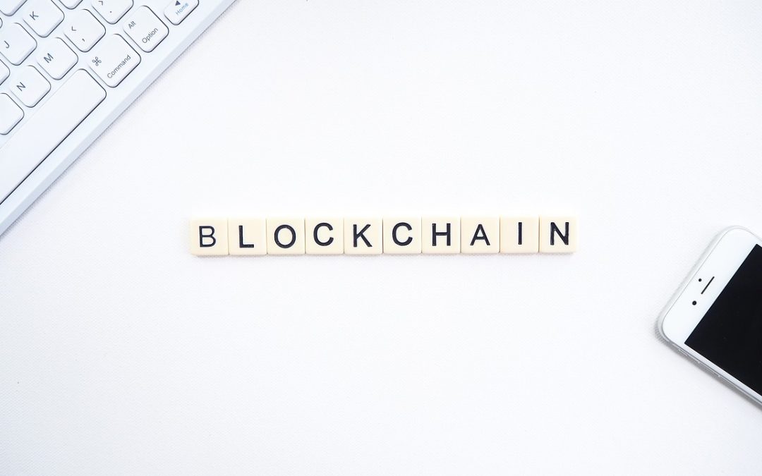 Das disruptive Potenzial der Blockchain-Technologie