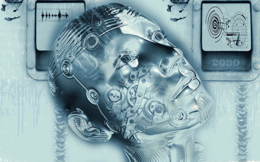 Wie werden Algorithmen in der KI eingesetzt?