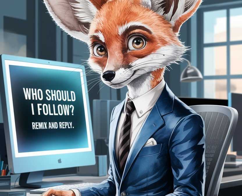 Welche Influencer im Bereich Finanzdienstleistungen haben viele Follower?