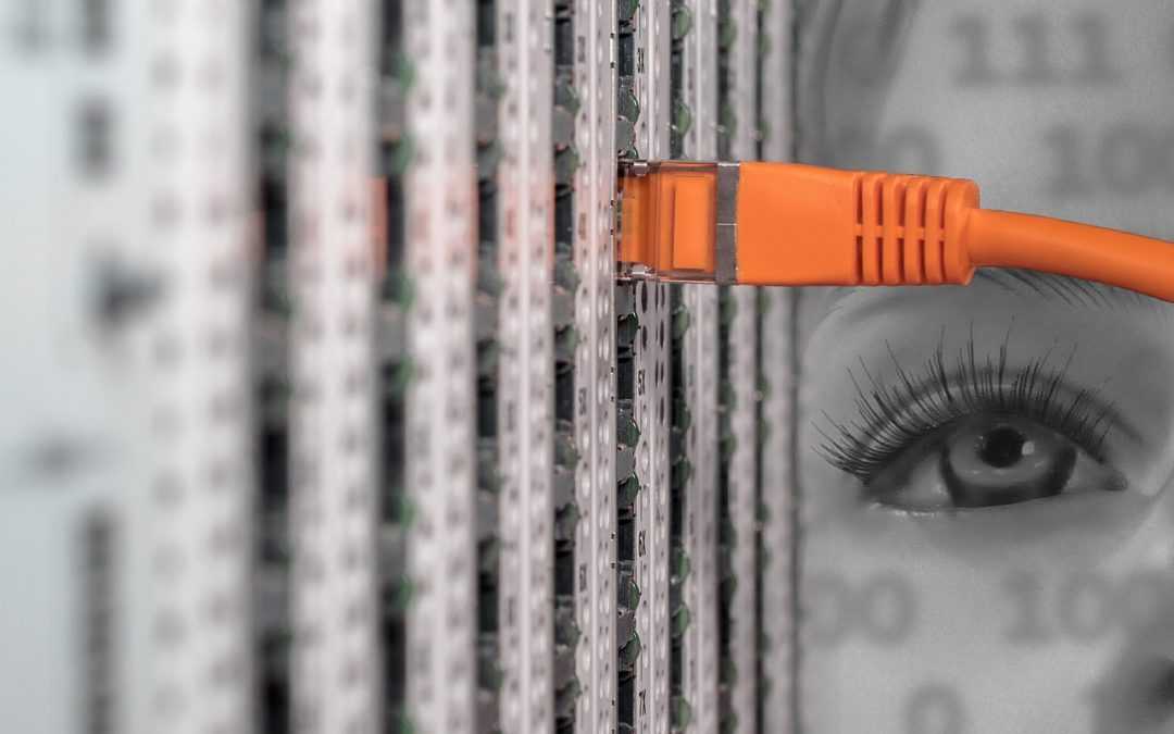 Welche aktuellen Herausforderungen gibt es in der System- und Netzwerktechnik für KMU?