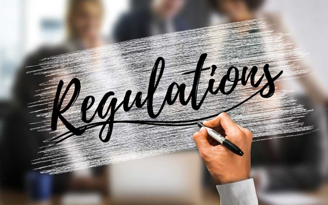 Zunehmende Regulierung und Compliance in der IT Sicherheit: Warum Unternehmen sich den neuen Anforderungen stellen müssen