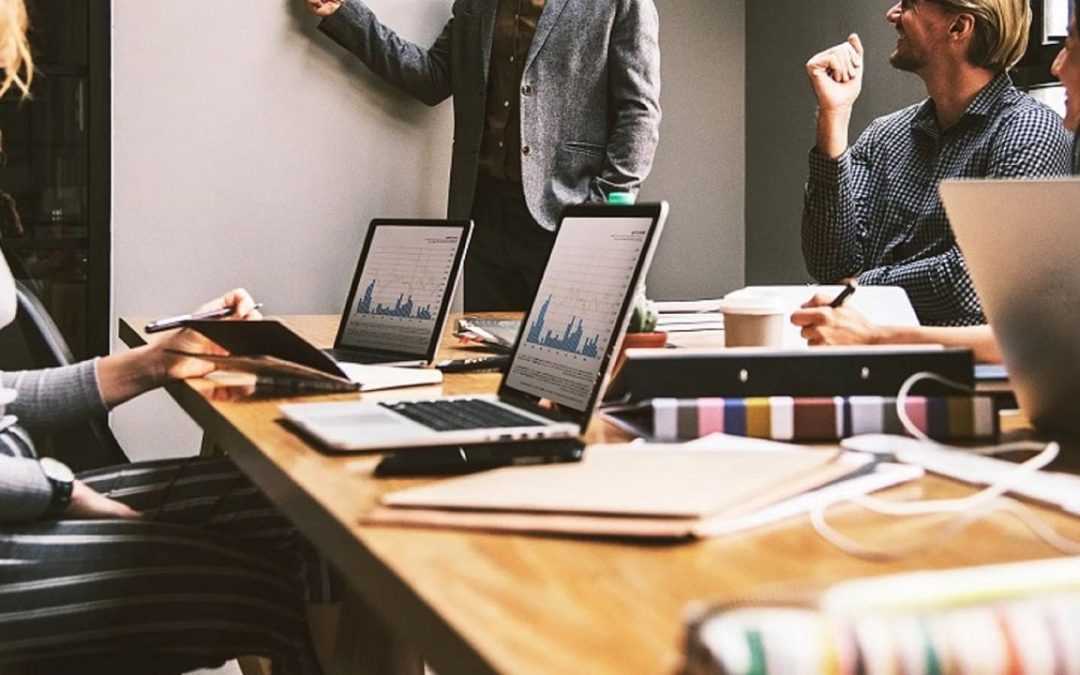 Sharepoint für KMU