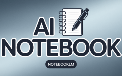 101 Aspekte, die NotebookLM zu einem Top Tool für Notizen und Zusammenarbeit machen
