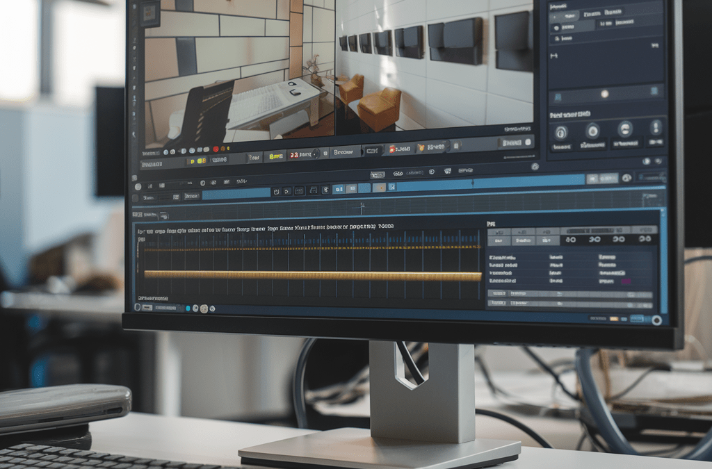 Die besten Tools, um Bildschirmvideos zu erstellen
