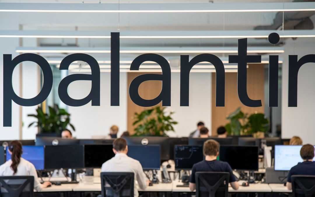 Palantir-Produkte im Überblick: AIP, Foundry, Gotham und mehr