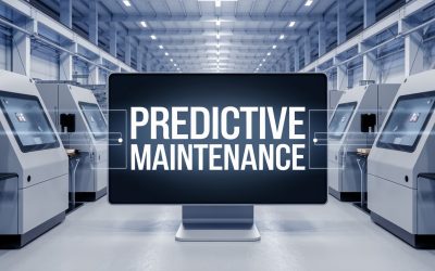 KI in der Produktion: Predictive Maintenance mit ERP-Integration und Odoo