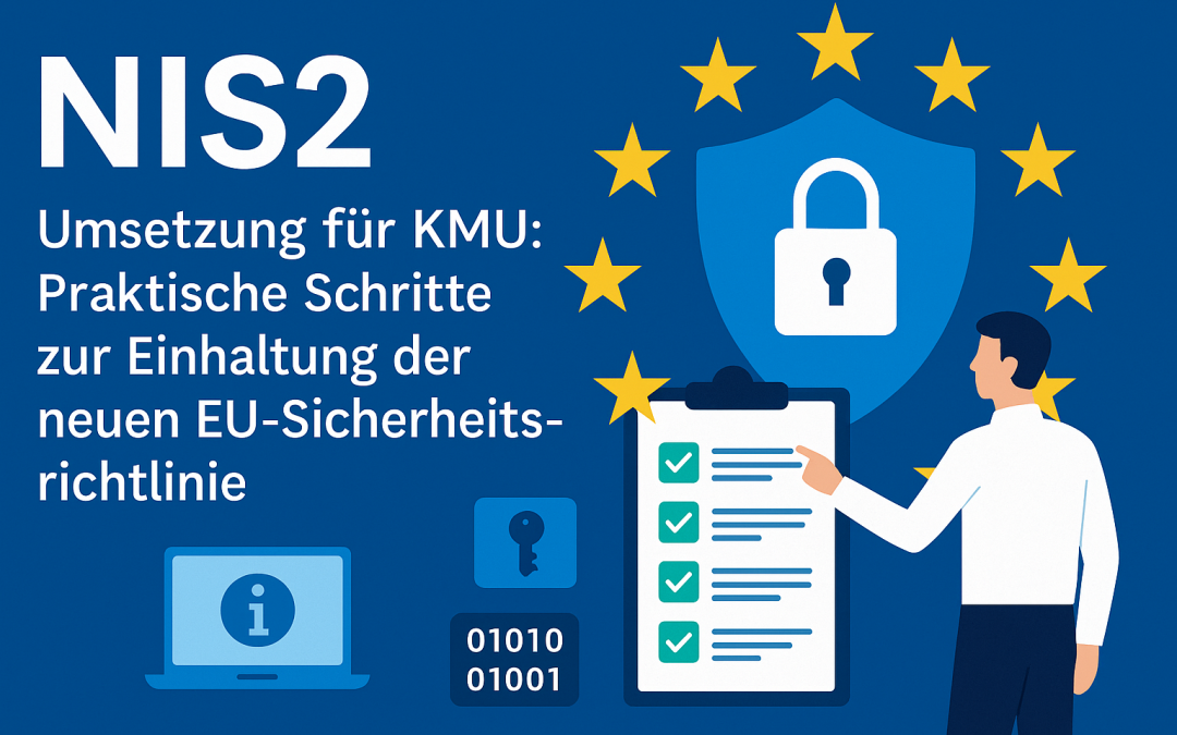 nis2 umsetzung