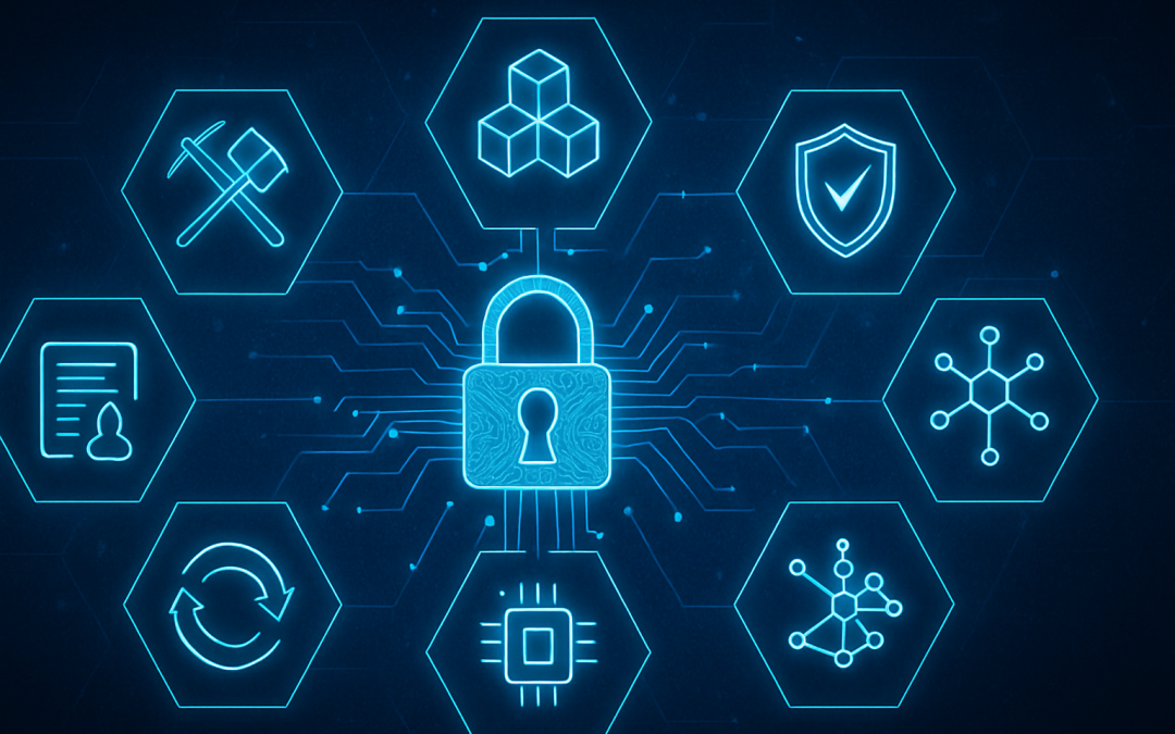 Ist die Blockchain sicher?