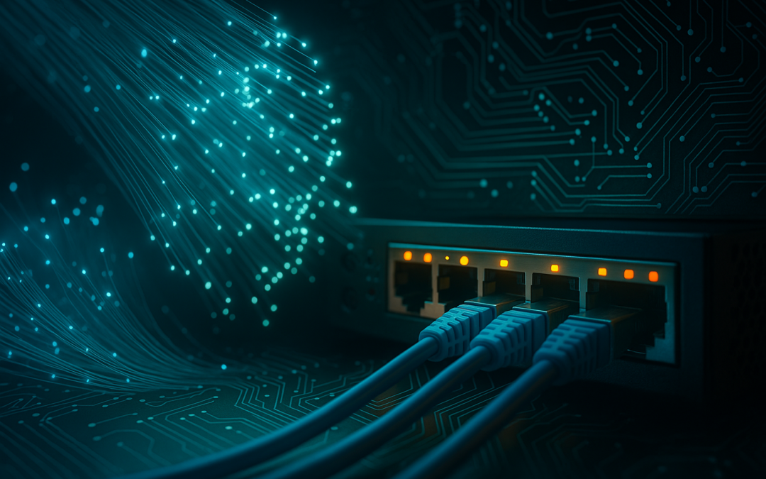 Edge Computing in KMU