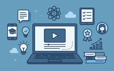 EdTech als digitale Lernrevolution: Die besten Plattformen und Formate für Microlearning