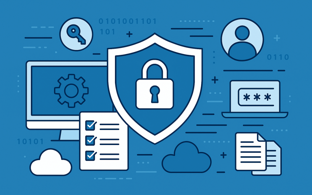 security tools startup