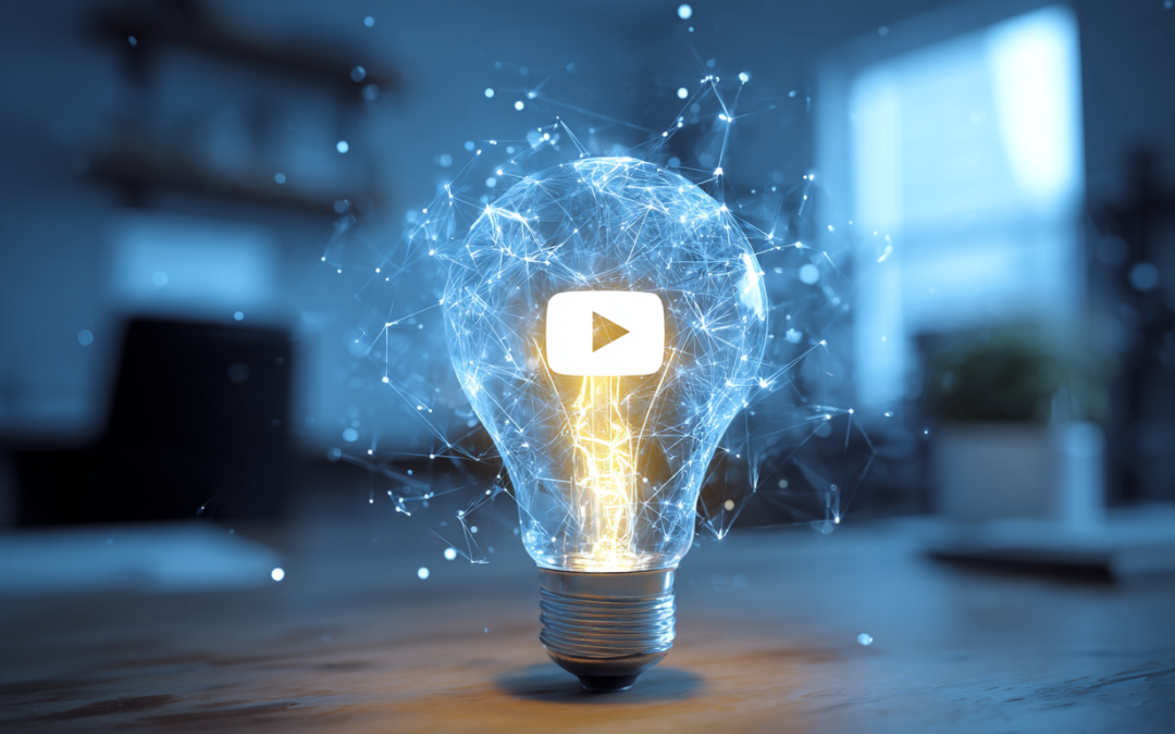 youtube strategie b-b
