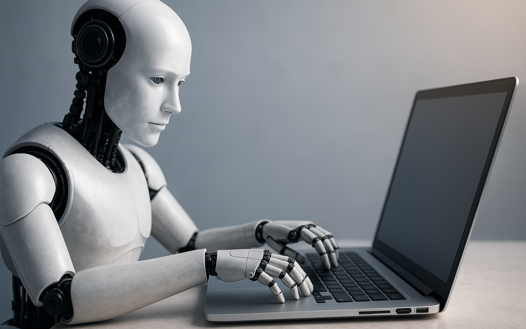 AI-Writing-Tools 2025: Textgenerierung vereinfacht