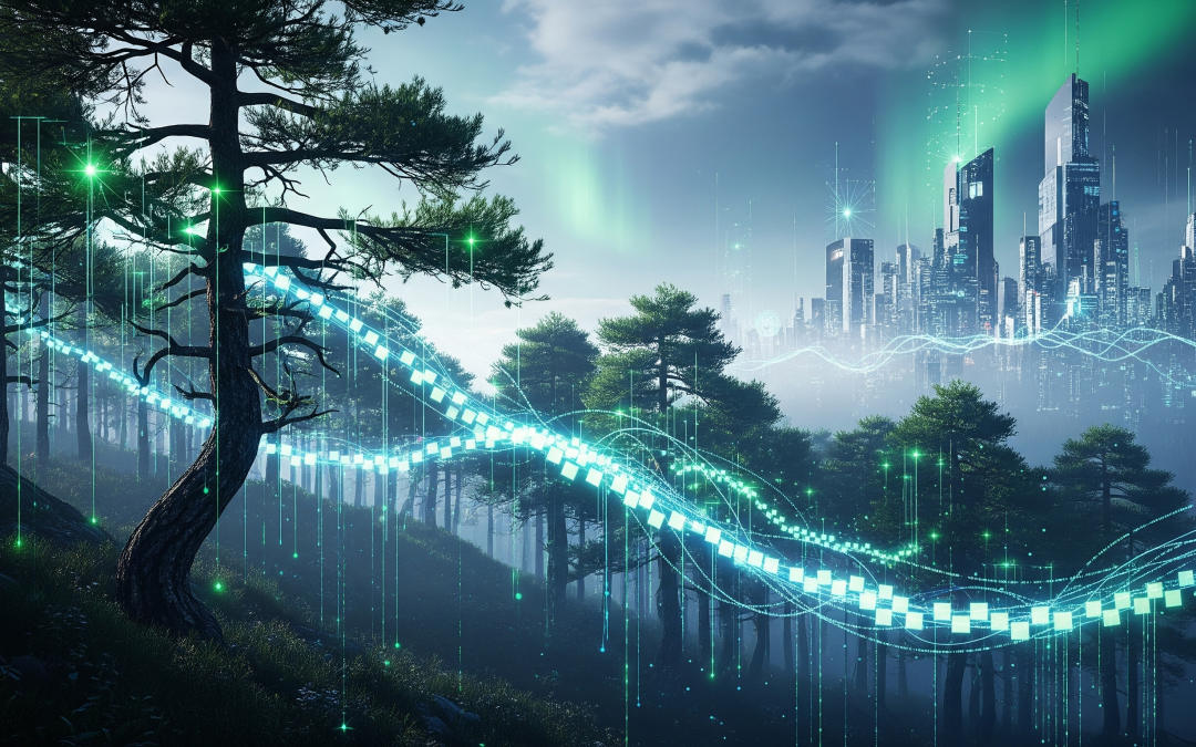 Tether, Taiga & AI-Ambitionen: Hintergründe zu Rumbles Angebot für Northern Data