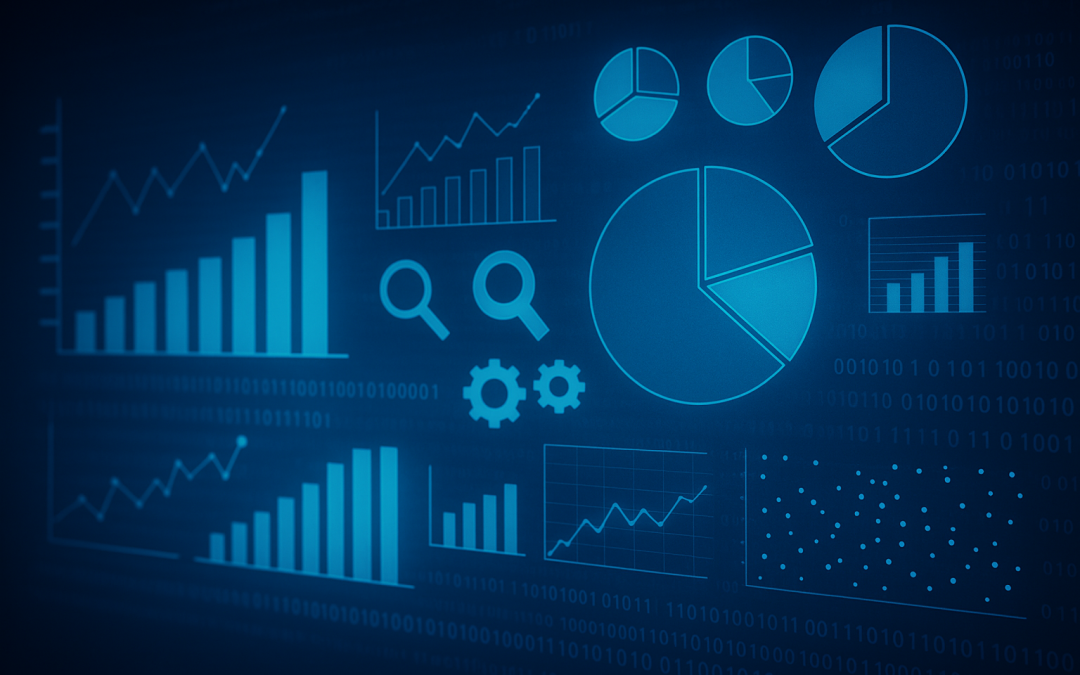 Die wichtigsten Big Data-Trends 2025 und wie Unternehmen diese nutzen