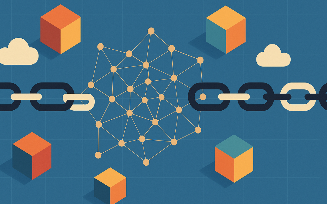 Welche Blockchain passt zu Ihrem Projekt? Unterschiede, Vorteile und Anwendungsfälle erklärt