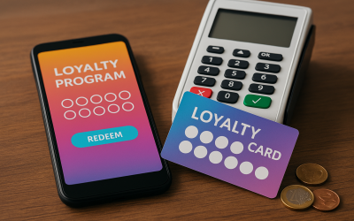 Customer-Loyalty-Programme digital: Trends 2025