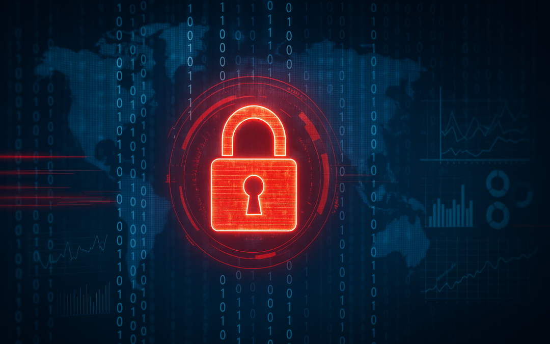 Cyber-Sicherheits-News 2025: Bedrohungen und Schutz im Überblick