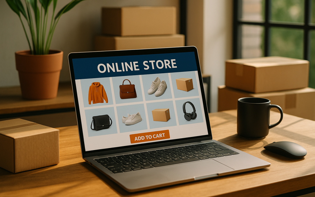 E-Commerce-Plattformen 2025: Shopify-Rivalen im Überblick