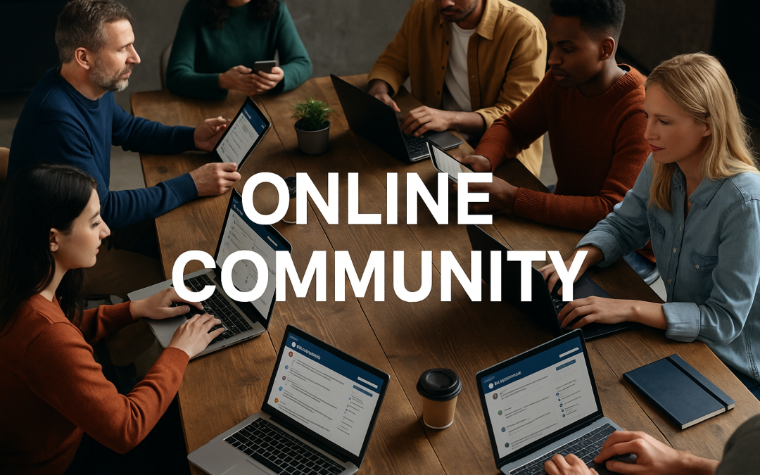 Online Community