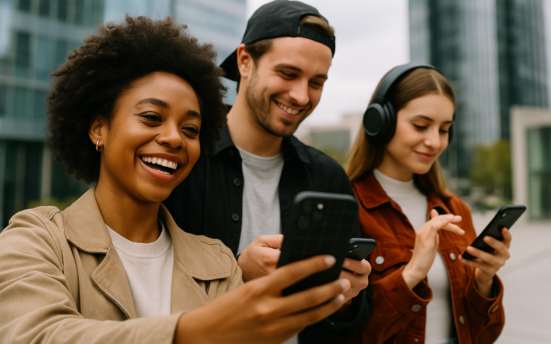 Influencer Marketing